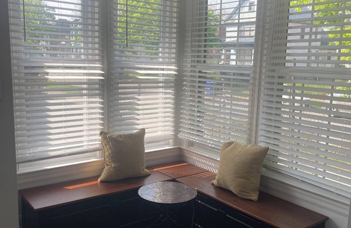 Detroit Casa | Motown in the Village: A Charming home in the heart of Detroit