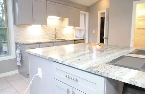 Detroit Casa | Motown Oasis