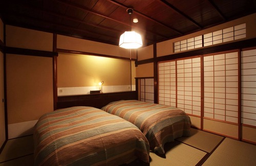 Kanazawa Casa | Motoyu Ishiya