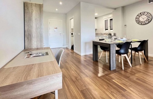 Motril Apartamento | Apartamento cerca de Playa y Golf Los Moriscos