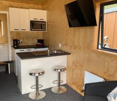 Motuoapa Complejo | Motuoapa Bay Holiday Park