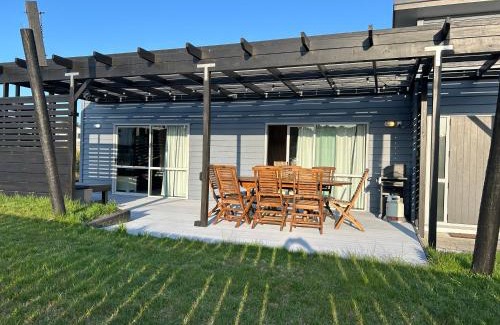 Motuoapa Casa | Motuoapa Getaway - Lake Taupo Holiday Home