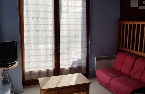 Saint-Colomban-des-Villards Chalet De Esquí | Mountain chalet in a family resort in Les Sybelles