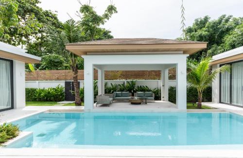 Mai Khao Villa | Mouana Breeze Mai Khao 4-bedroom Pool Villa 9919