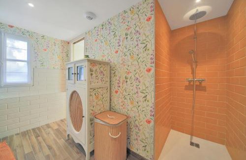 Crequy Casa | Mouchette - Avec grand jardin