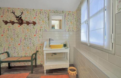Crequy Casa | Mouchette - Avec grand jardin
