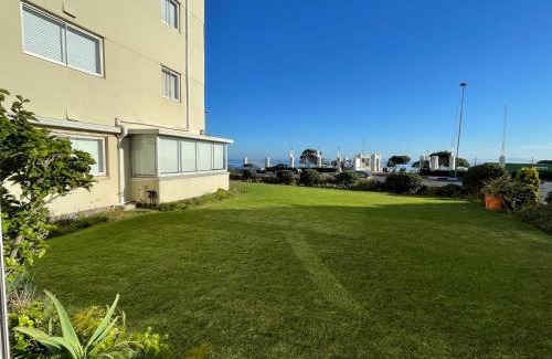 Mouille Point Apartamento | Mouille Point Villa Capri