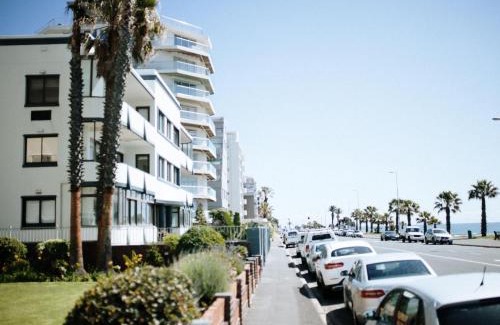 Mouille Point Apartamento | Mouille Point Villa Capri