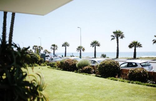 Mouille Point Apartamento | Mouille Point Villa Capri