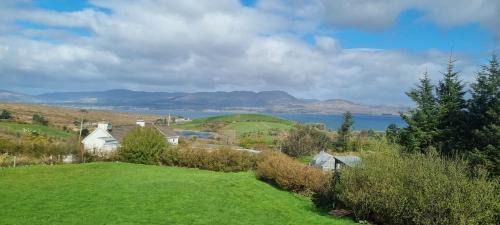 Ardnatrush Casa | Moulamill Cottage