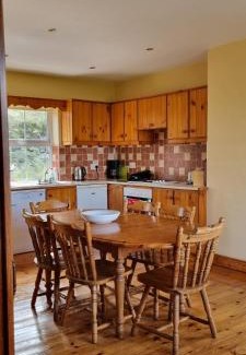Ardnatrush Casa | Moulamill Cottage