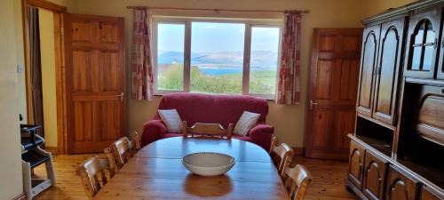 Ardnatrush Casa | Moulamill Cottage