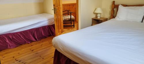 Ardnatrush Casa | Moulamill Cottage