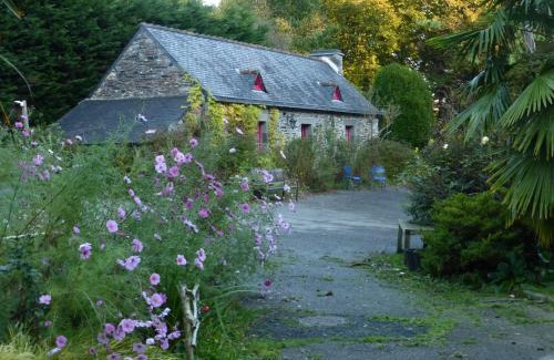 Saint-Urbaine Casa | Moulin De Beuzidou