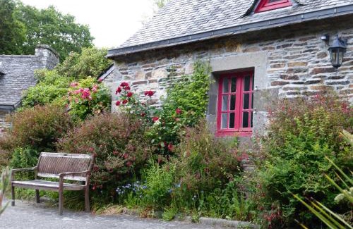 Saint-Urbaine Casa | Moulin De Beuzidou