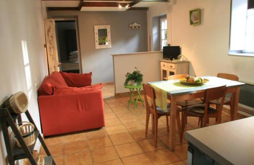 Saint-Urbaine Casa | Moulin De Beuzidou