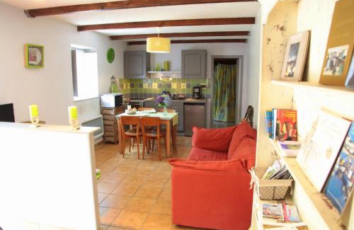 Saint-Urbaine Casa | Moulin De Beuzidou