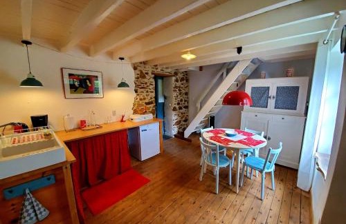Maisons Villard Casa | Moulin de Boudelogne
