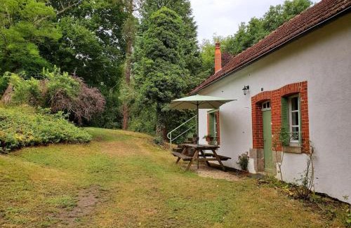 Maisons Villard Casa | Moulin de Boudelogne