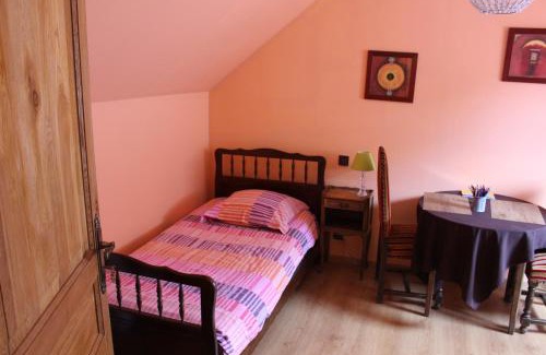 Vieux-Vy-sur-Couesnon Casa | Moulin de Bray - Chambres d'hotes et hébergement Insolite