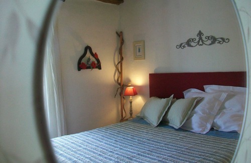 Charnizay Cama Y Desayuno | Moulin de la Croix