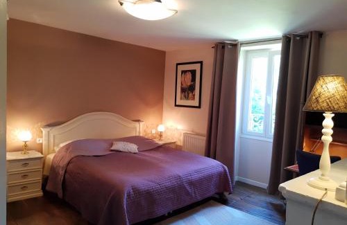 Orges Cama Y Desayuno | Moulin de la Fleuristerie