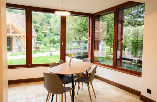 Hondouville Casa | Moulin de la Fontaine