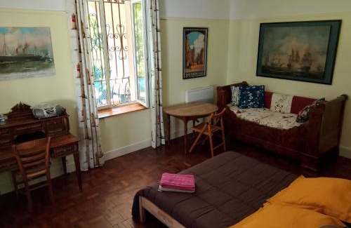 Saint-Saturnin Cama Y Desayuno | Moulin de la Varenne