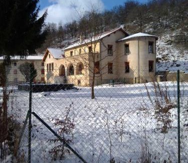 Saint-Saturnin Cama Y Desayuno | Moulin de la Varenne