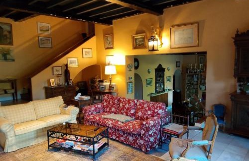 Saint-Saturnin Cama Y Desayuno | Moulin de la Varenne