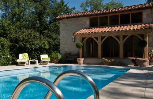 Villetoureix Casa | Moulin de Larcy