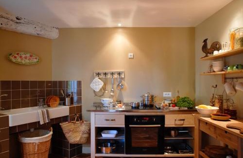 Villetoureix Casa | Moulin de Larcy