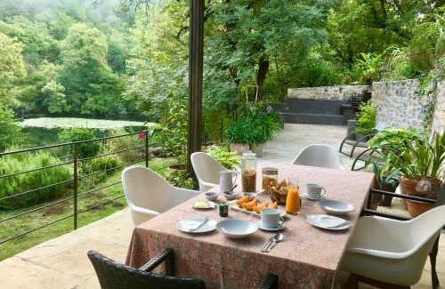 Cales Cama Y Desayuno | Moulin de Latreille