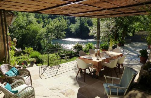 Cales Cama Y Desayuno | Moulin de Latreille