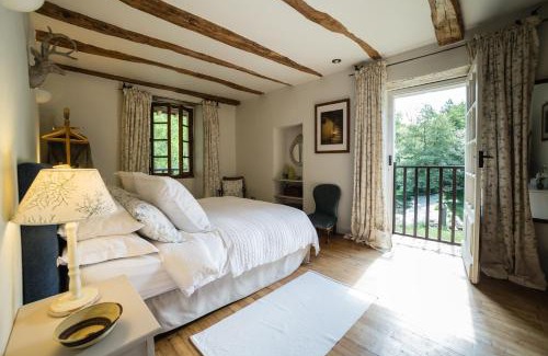 Cales Cama Y Desayuno | Moulin de Latreille
