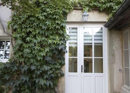 Lournand Apartamento | Moulin de Merzé