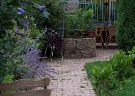 Lournand Apartamento | Moulin de Merzé