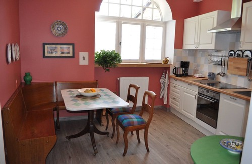 Cortambert Apartamento | Moulin de Merzé: La Mésange