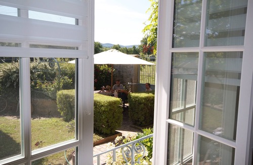 Cortambert Apartamento | Moulin de Merzé: La Mésange