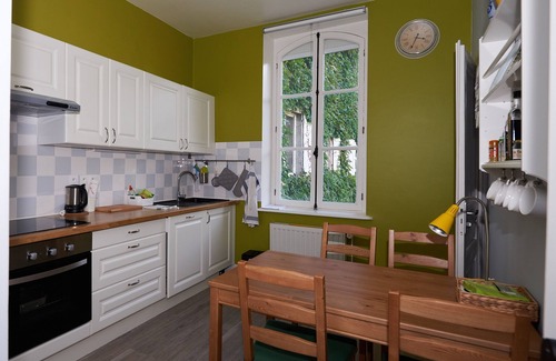 Lournand Apartamento | Moulin de Merzé: le Rouge-Gorge