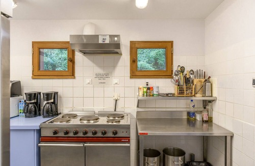 Cherves-Richemont Casa | MOULIN DE PREZIER - Gîte Iris