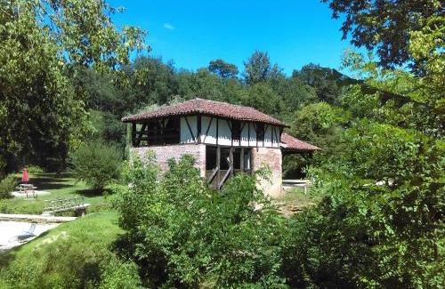 Saint-Cricq-Villeneuve Casa | Moulin de Saint Cricq