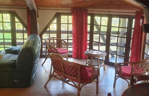 Saint-Cricq-Villeneuve Casa | Moulin de Saint Cricq