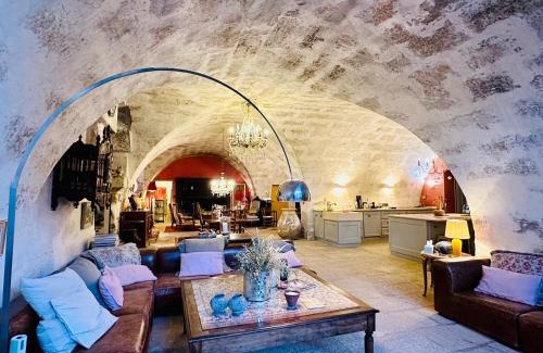 Maussane-les-Alpilles Casa | Moulin des Calans