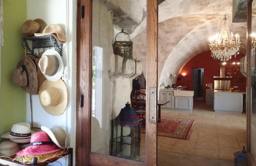 Maussane-les-Alpilles Casa | Moulin des Calans
