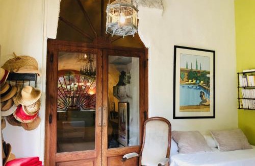 Maussane-les-Alpilles Casa | Moulin des Calans