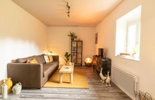 Viverols Apartamento | Moulin Des Comtes - Gite D'Leau