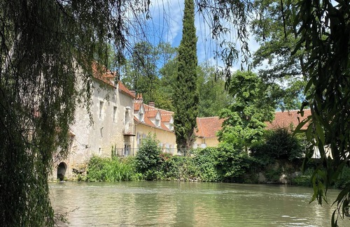 Dorceau Casa | Moulin Dorceau de Charme au Cœur du Perche