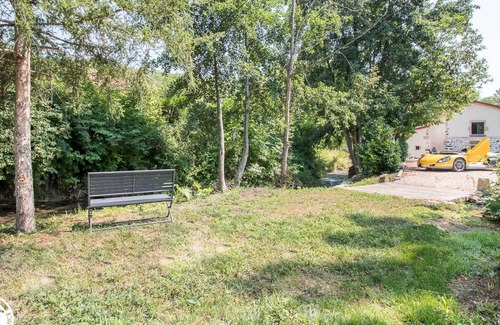 Saint-Amant-Tallende Casa | Moulin du Pantalou - Saint Amant Tallende