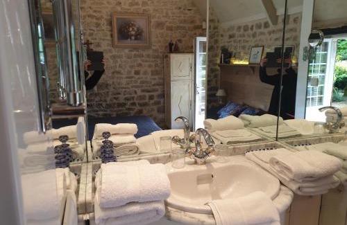 Cavagnac Cama Y Desayuno | Moulin du soustre